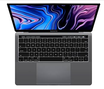 Apple - MacBook Pro 2017 13インチ Corei5 8GB 512GB Amazon.com: Apple Mid 2017 MacBook Pro with 3.1GHz Intel